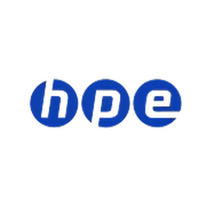 Logotip HPE d.o.o.